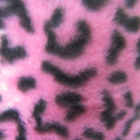 Ben Berger Faux Fur Scarf - Picture 3 of 4